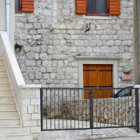 Modern In Near Split Croatia *