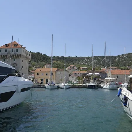 Modern In Near Split Croatia Apartment *