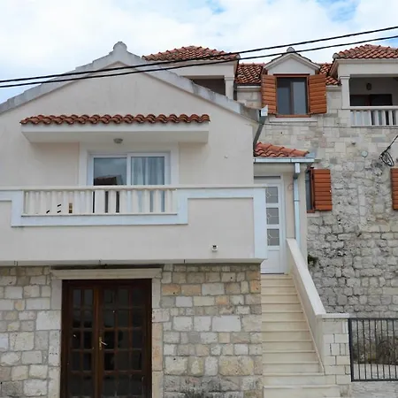 Modern In Near Split Croatia *