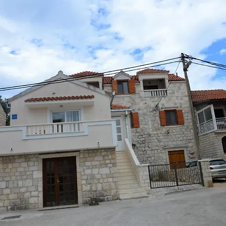 Apartment Modern In Near Split Croatia Marina