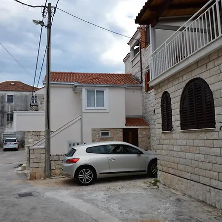 Apartment Modern In Near Split Croatia *