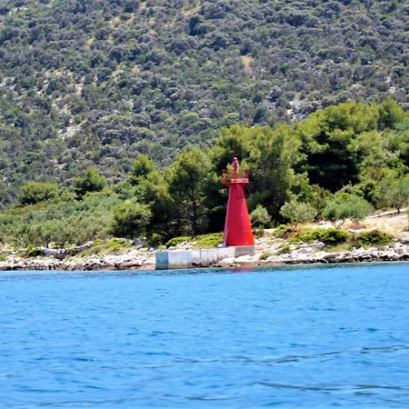 Modern In Near Split Croatia Apartment *