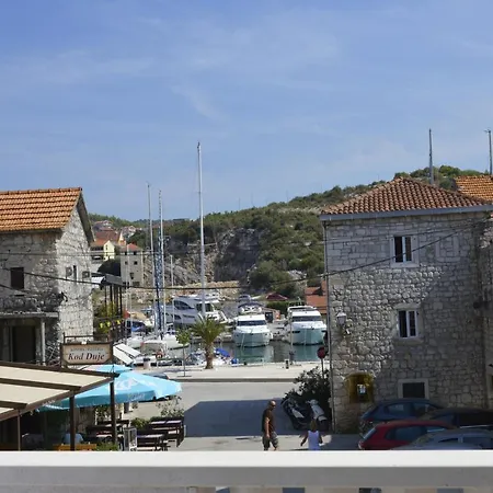 Modern In Near Split Croatia Apartment *
