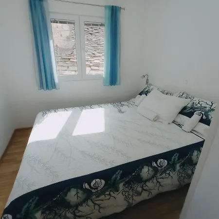 Modern In Near Split Croatia Apartment *