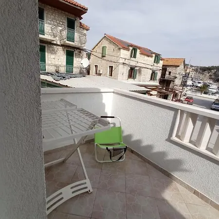 Apartment Modern In Near Split Croatia Marina