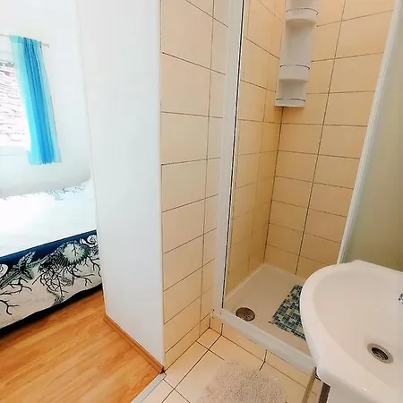 Apartment Modern In Near Split Croatia Marina