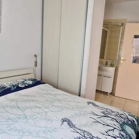 Modern In Near Split Croatia
