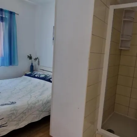 Modern In Near Split Croatia *