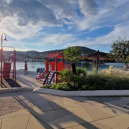 Modern In Near Split Croatia Apartment *