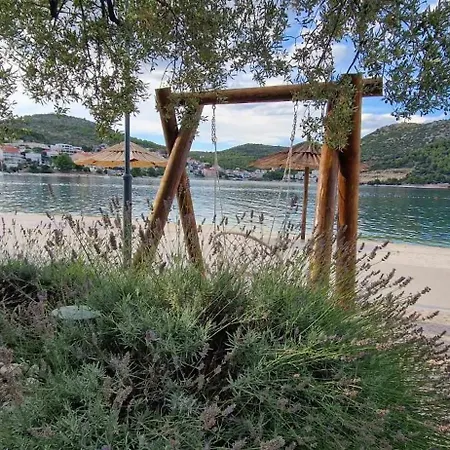Modern In Near Split Croatia Apartment Marina
