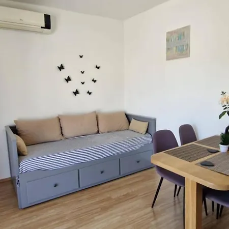 Modern In Near Split Croatia * Marina