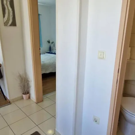 Modern In Near Split Croatia Apartment
