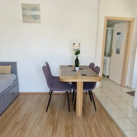 Apartment Modern In Near Split Croatia