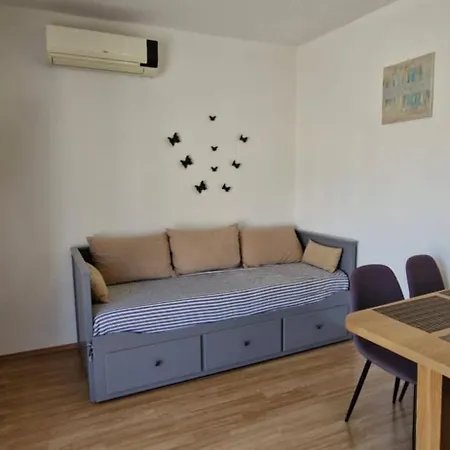Modern In Near Split Croatia Apartment Marina