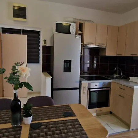 Apartment Modern In Near Split Croatia *