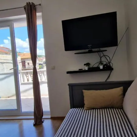 Modern In Near Split Croatia *