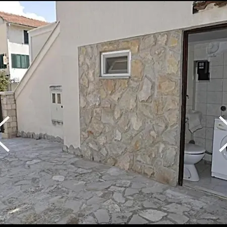 Modern In Near Split Croatia Apartment